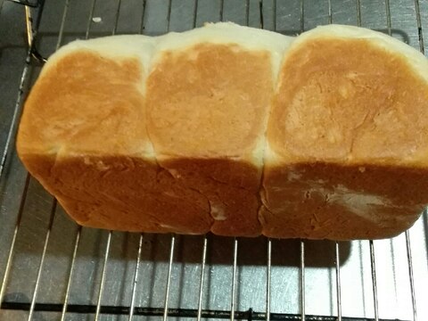 簡単⭐おいしい食パン